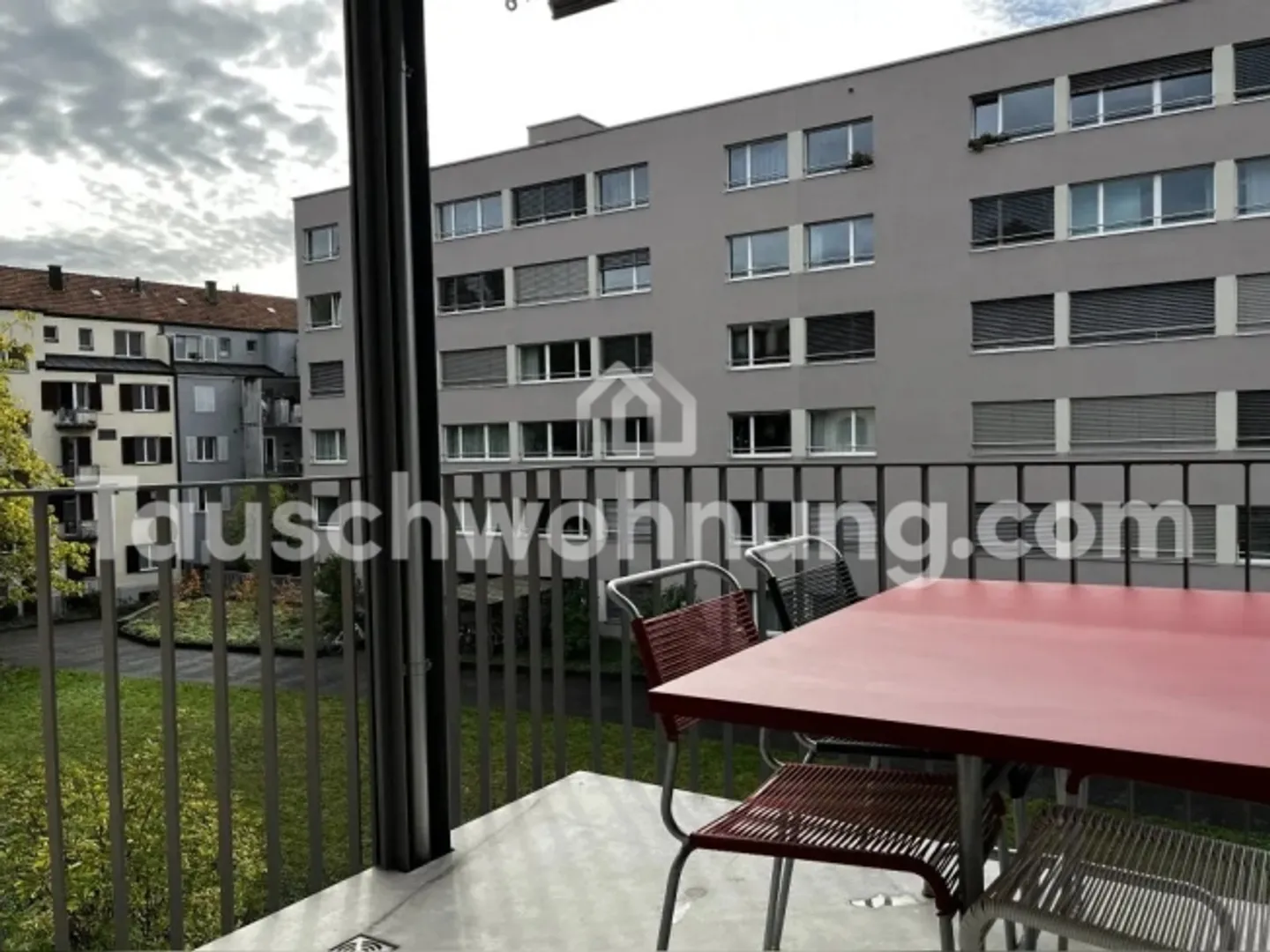 Wohnung mieten - Foto 13 von 13