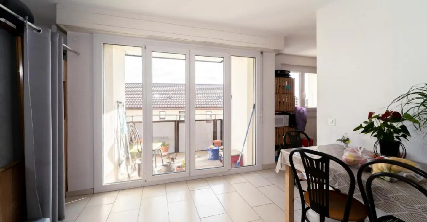 Appartement Familial avec Jardin - Photo 6 sur 15