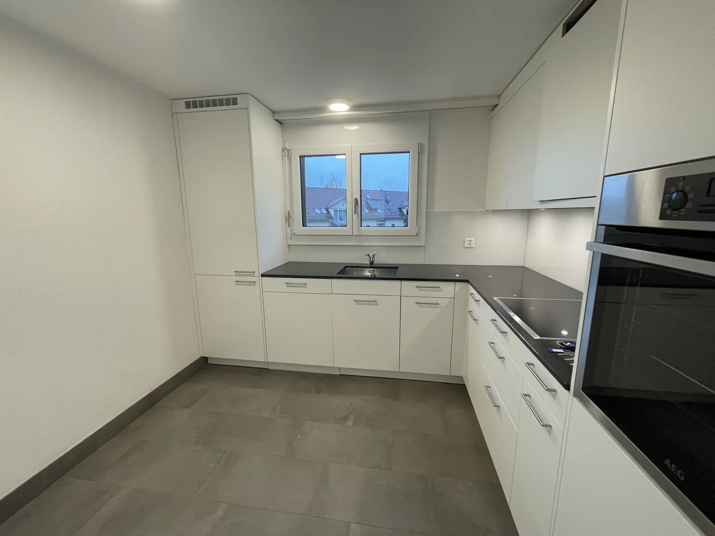 3.5 Zimmer-Wohnung im Grünen - Foto 2 von 10