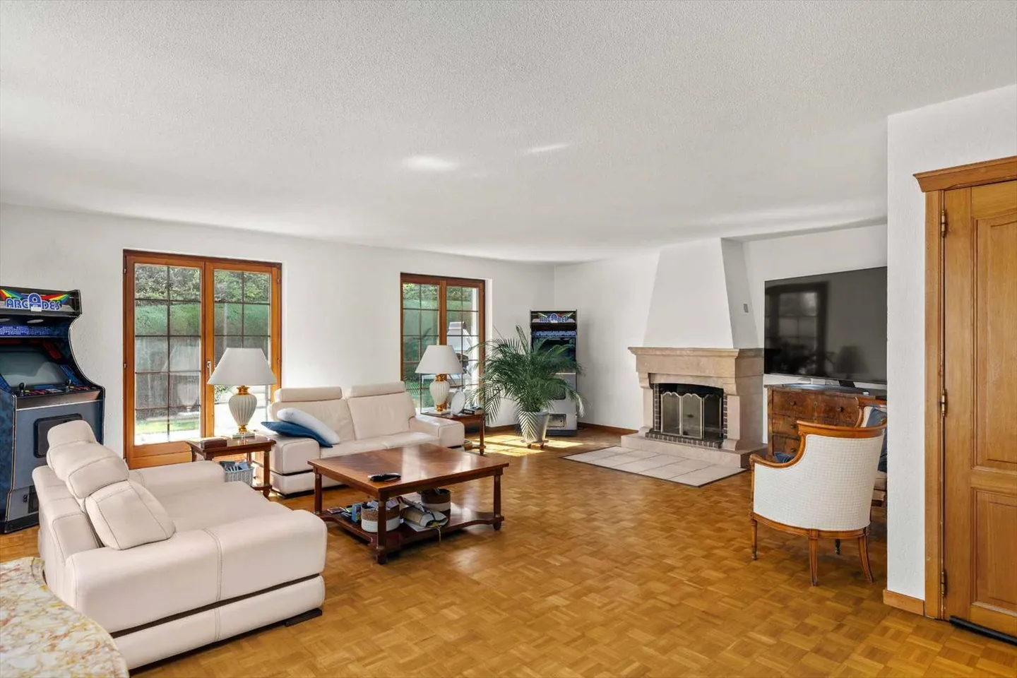 A haven of peace with panoramic views of Lake Geneva - Photo 7 of 12