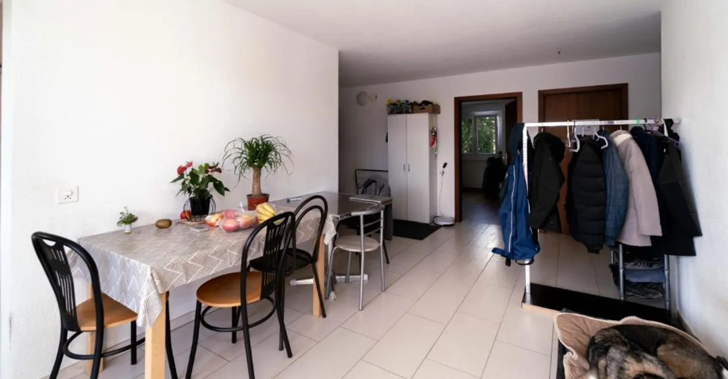 Appartement Familial avec Jardin - Photo 7 sur 15