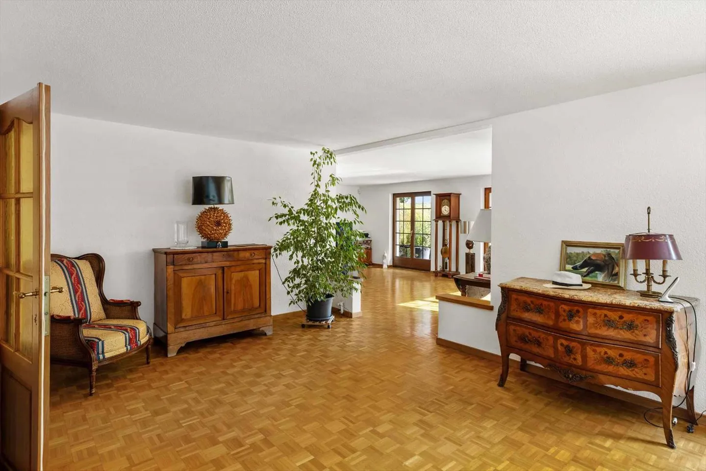 A haven of peace with panoramic views of Lake Geneva - Photo 8 of 12