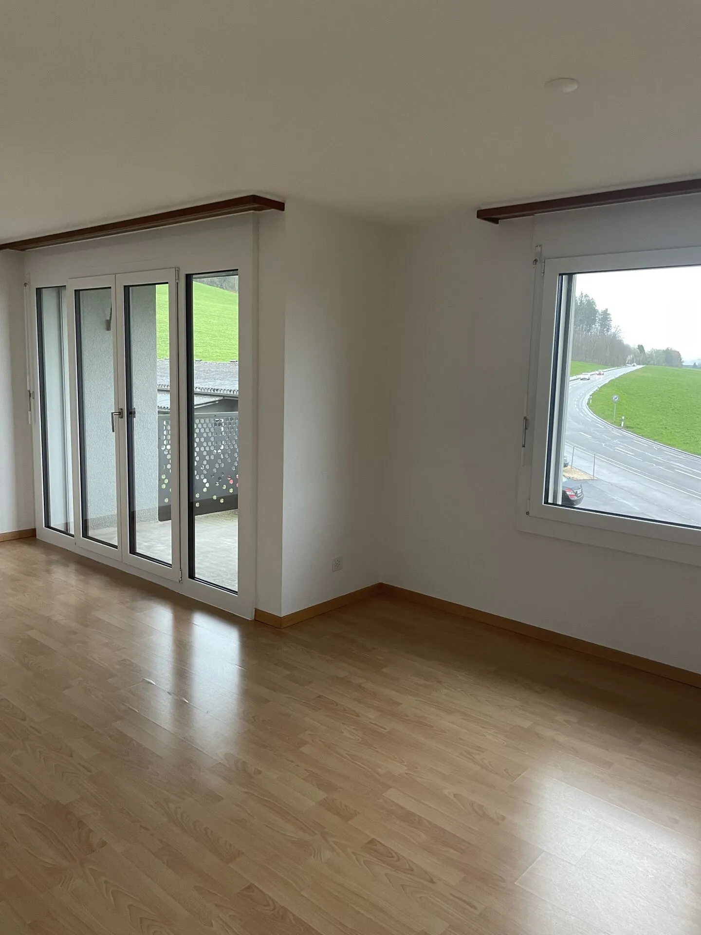 3.5 Zimmer-Wohnung im Grünen - Foto 5 von 10