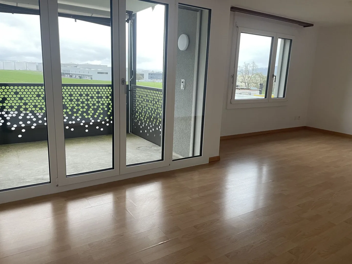 3.5 Zimmer-Wohnung im Grünen - Foto 6 von 10