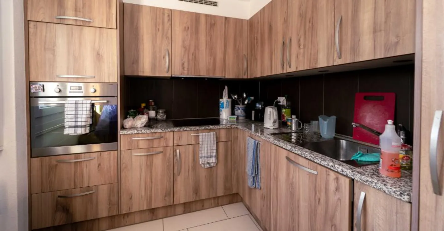 Appartement Familial avec Jardin - Photo 8 sur 15