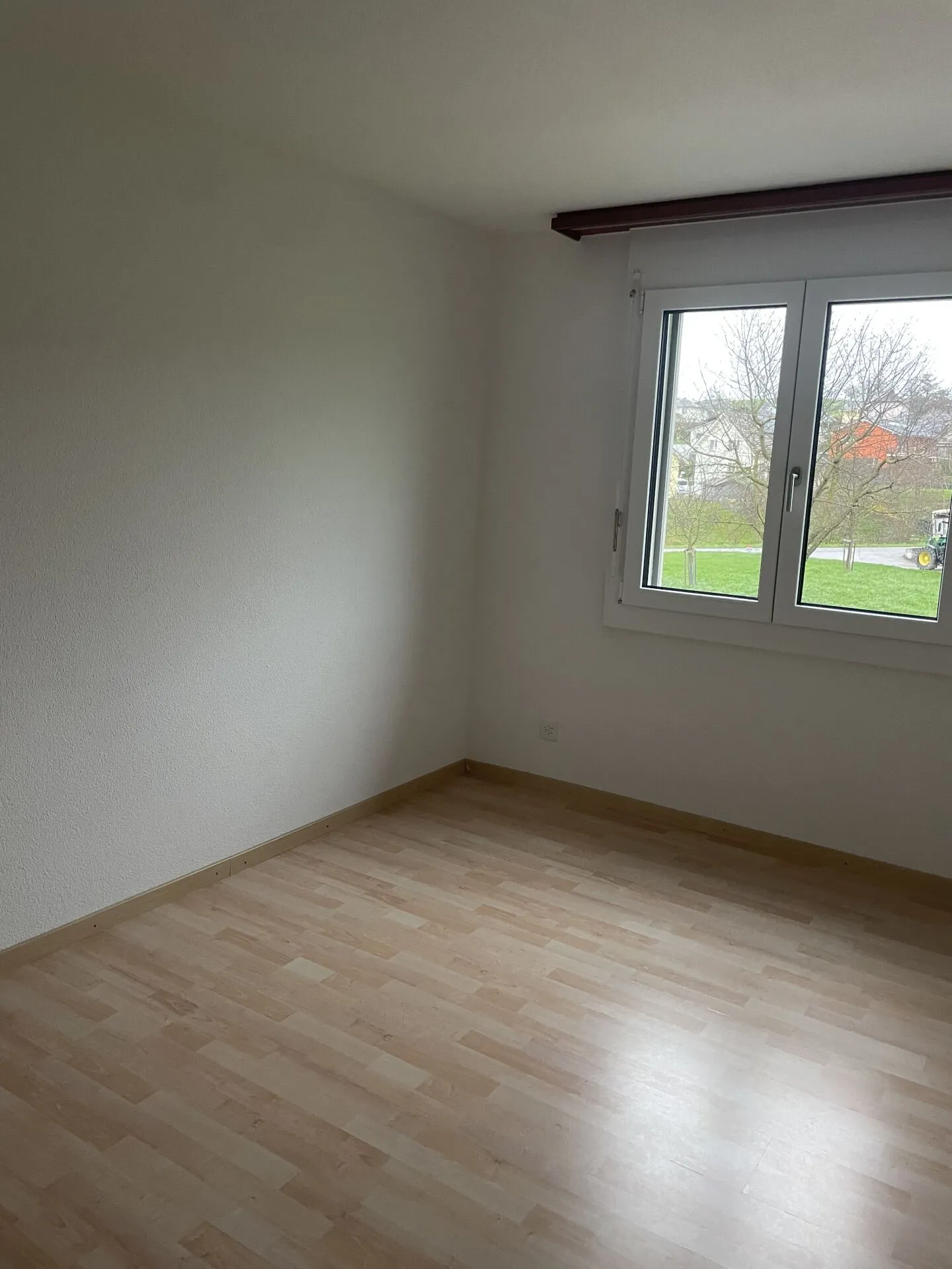 3.5 Zimmer-Wohnung im Grünen - Foto 7 von 10