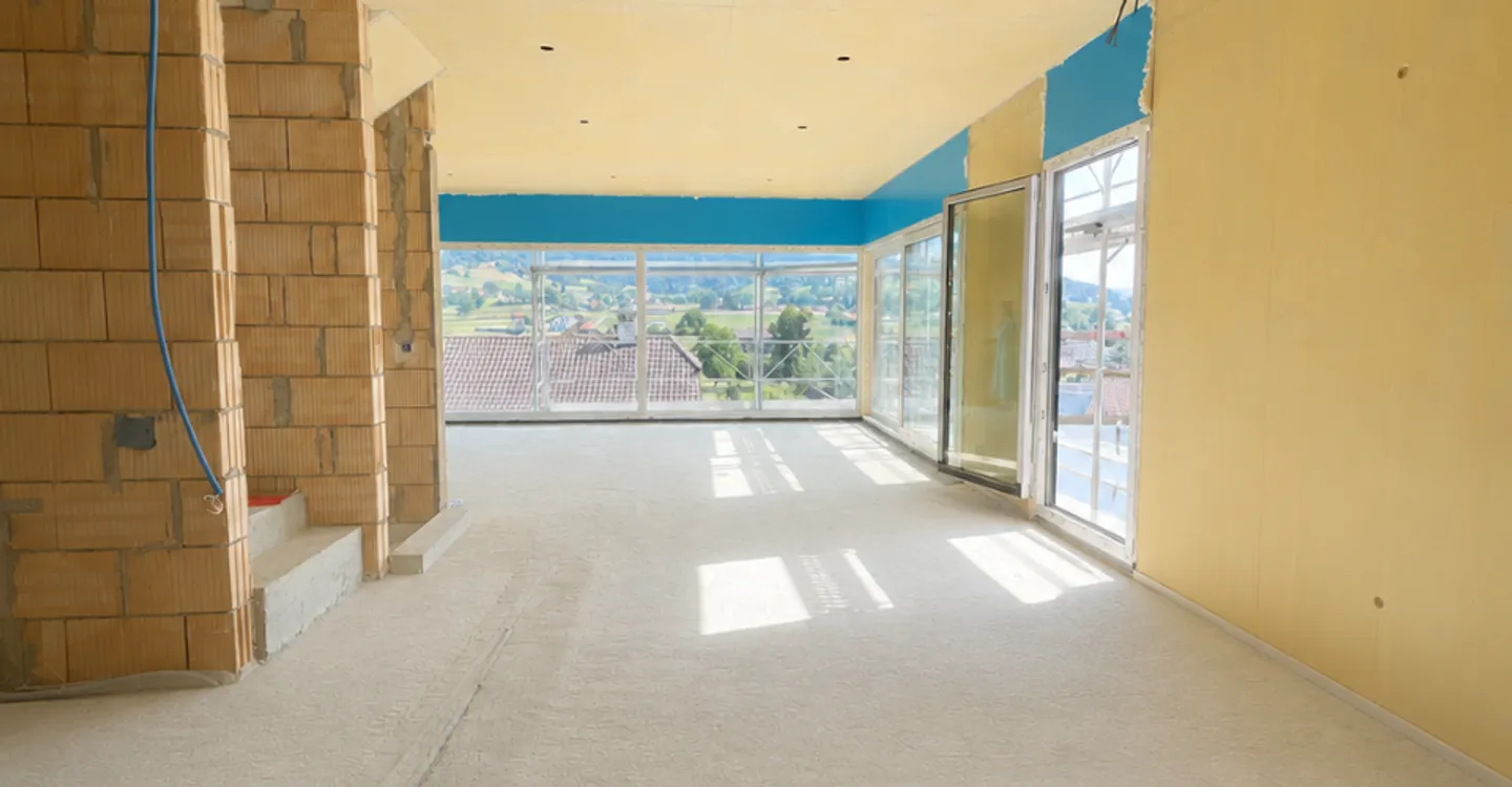 Stunning individual villa in Mouret with a magnificent view - Photo 3 of 12