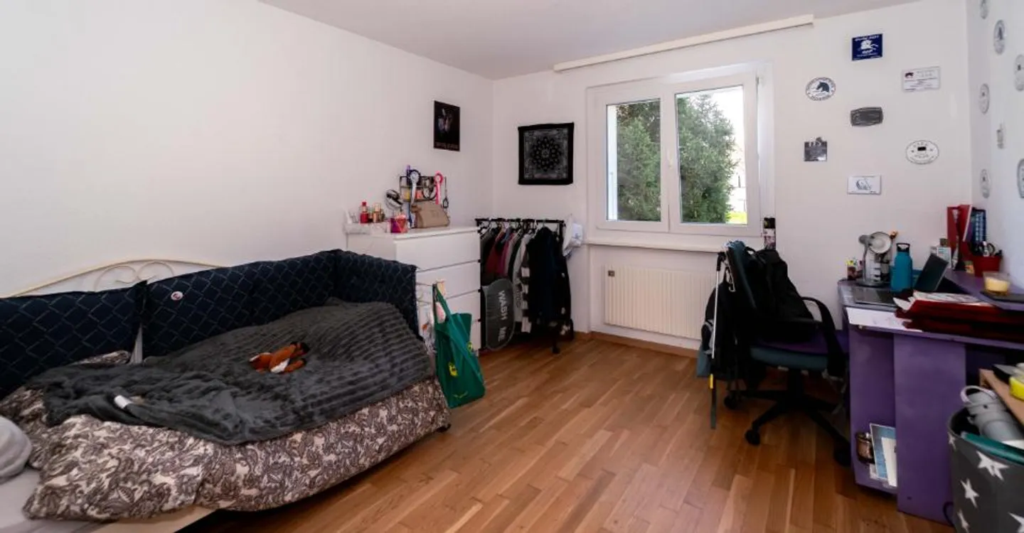 Appartement Familial avec Jardin - Photo 9 sur 15