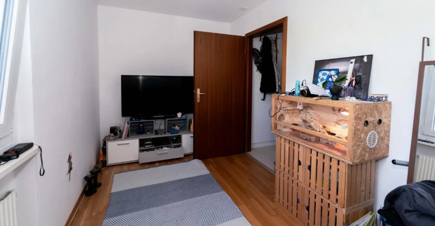 Appartement Familial avec Jardin - Photo 15 sur 15