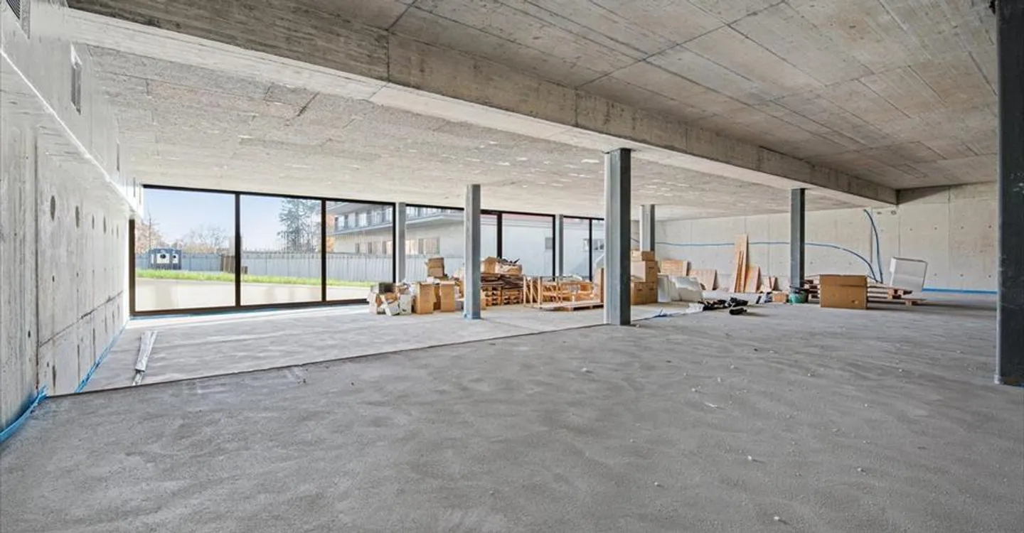 Negozio in affitto - Foto 5 di 6