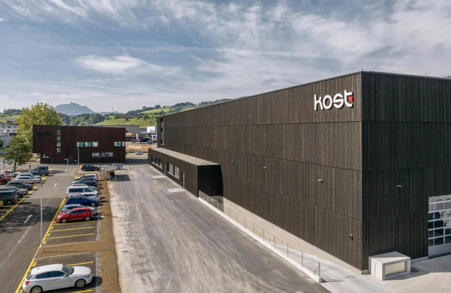 Bureau à louer - Photo 2 sur 10