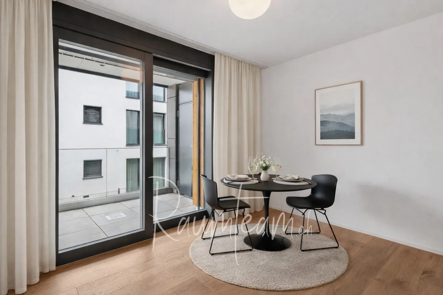 Appartamento moderno di 3,5 locali a Neukirch (Egnach) - Foto 10 di 12