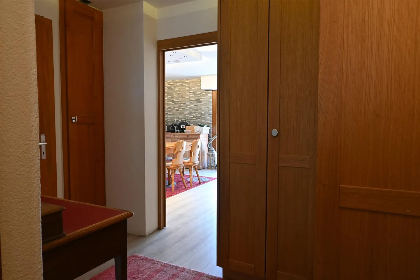 2.5 Room Apartment - Photo 10 of 14