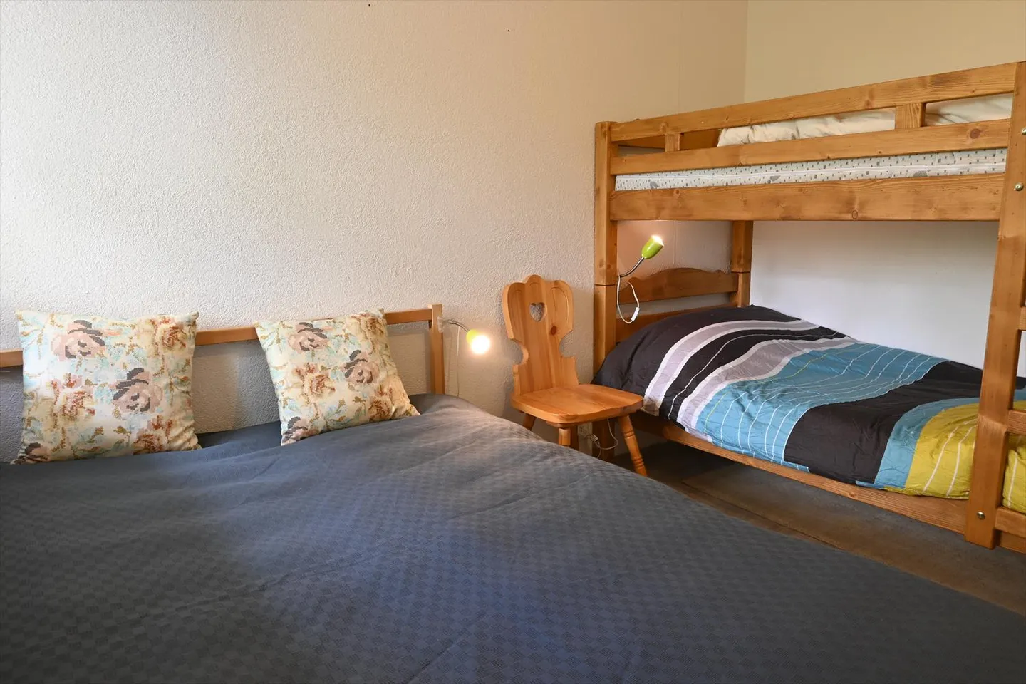 2.5 Room Apartment - Photo 13 of 14