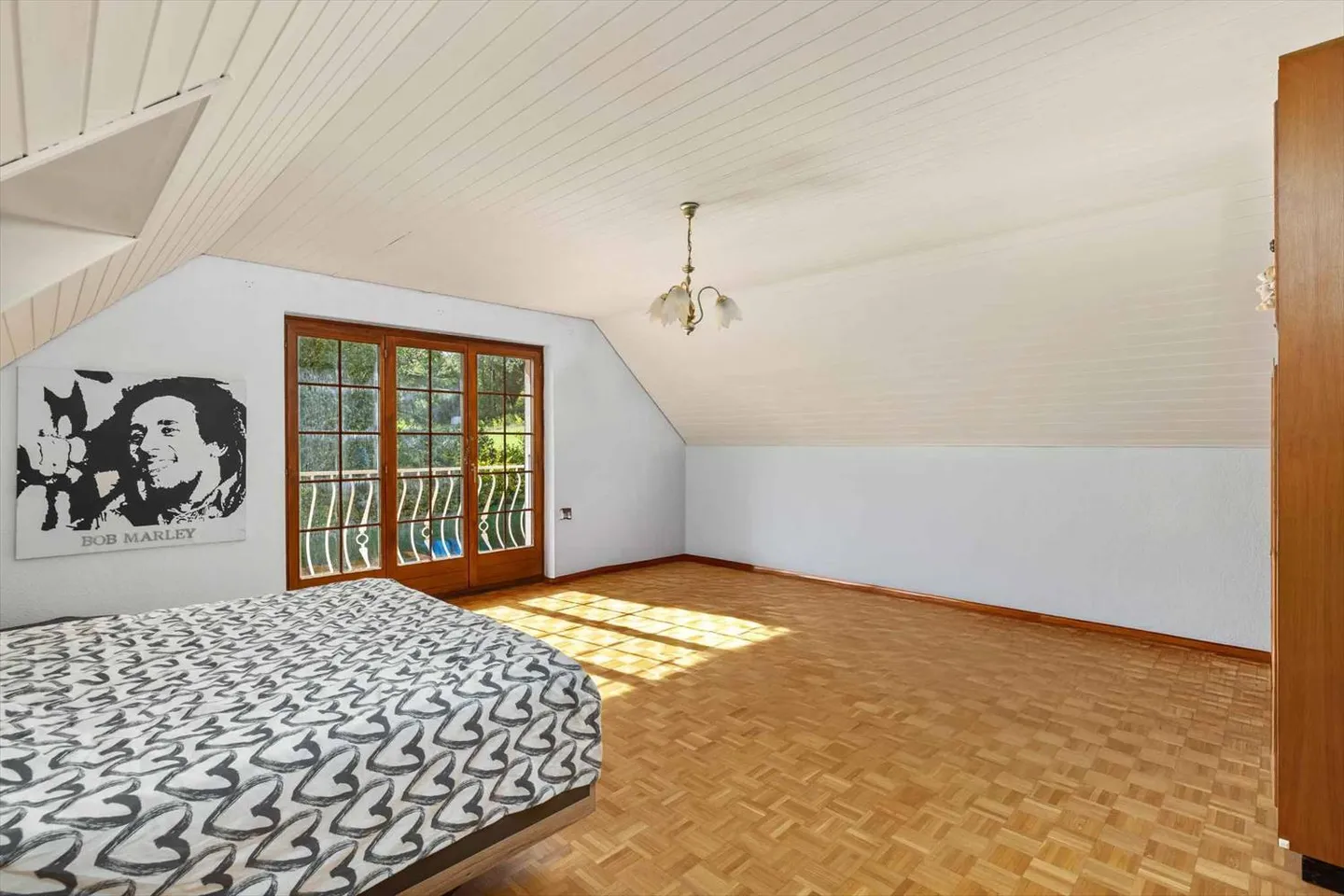 A haven of peace with panoramic views of Lake Geneva - Photo 10 of 12