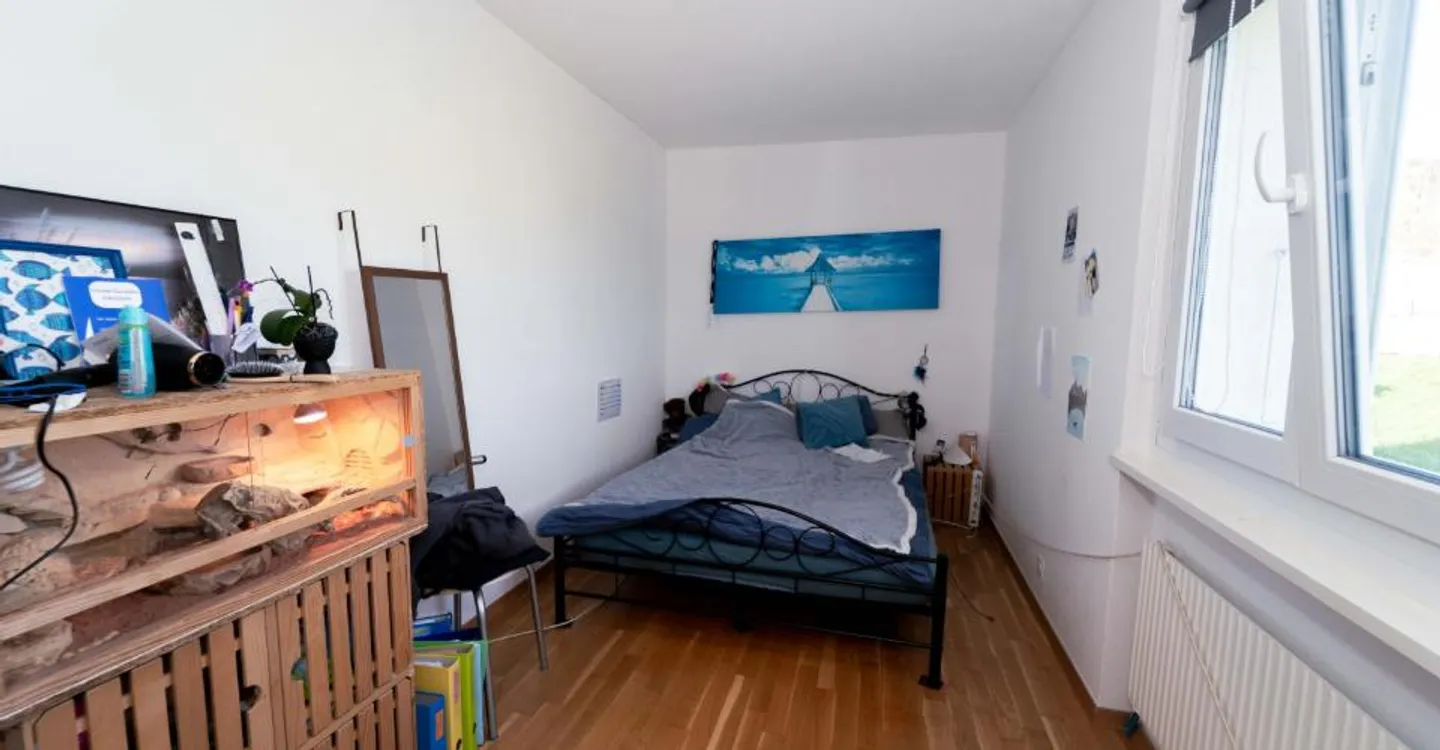 Appartement Familial avec Jardin - Photo 11 sur 15