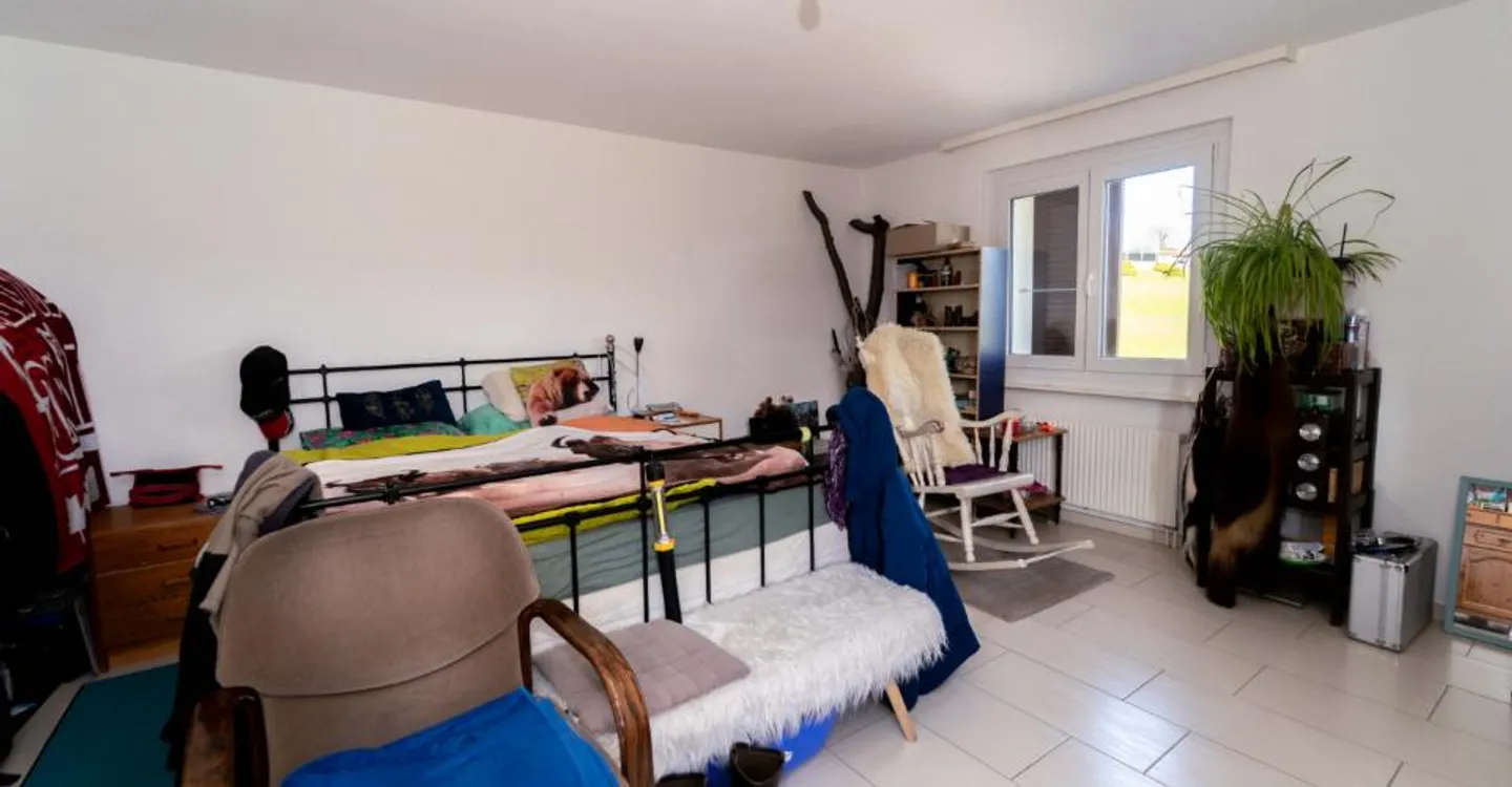 Appartement Familial avec Jardin - Photo 12 sur 15