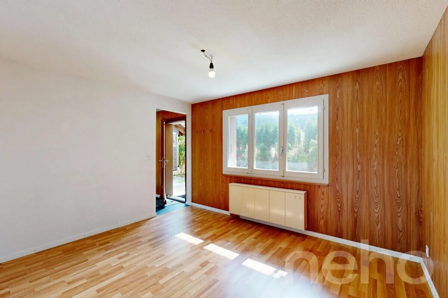 Charming Single-Family Home with Apartment and Garden Paradise - Photo 10 of 12
