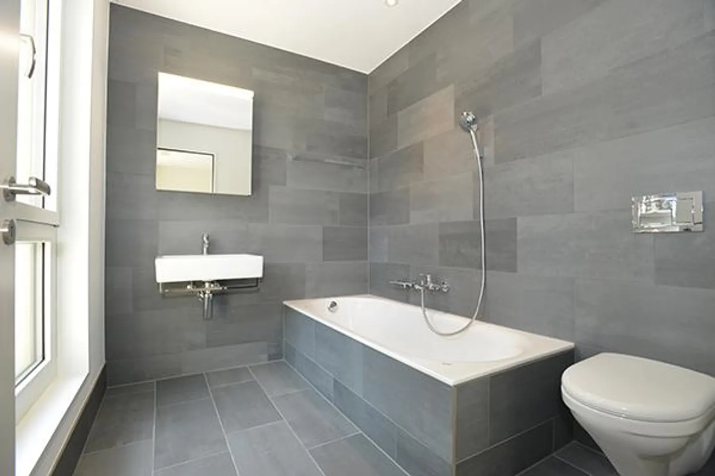 Modernes Apartment in Uster - Foto 4 von 10