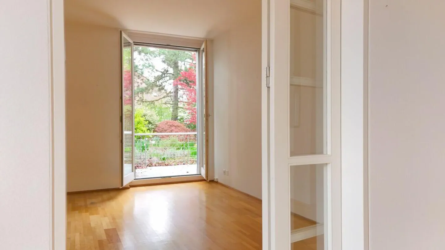 Wohnung mieten - Foto 6 von 15