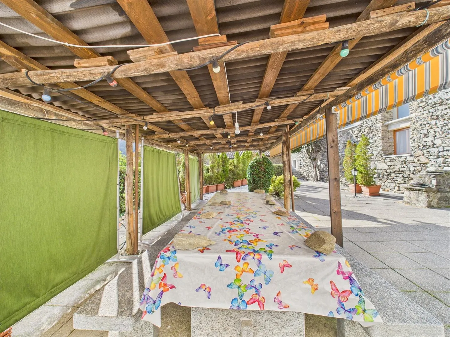 Rustique Charmant à Monteceneri - Photo 4 sur 13