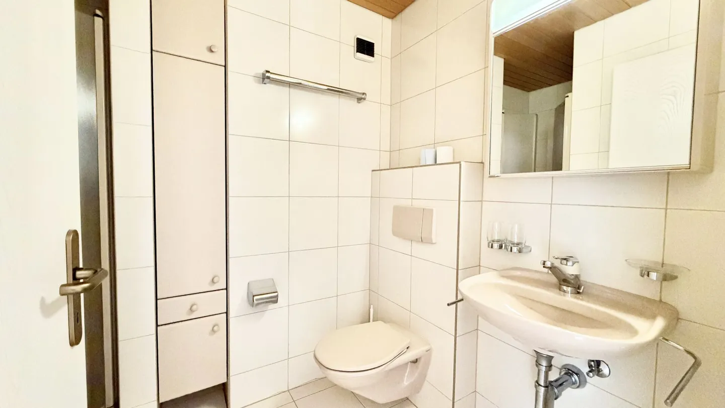 Appartement 4.5 pièces en emplacement privilégié - Photo 12 sur 14