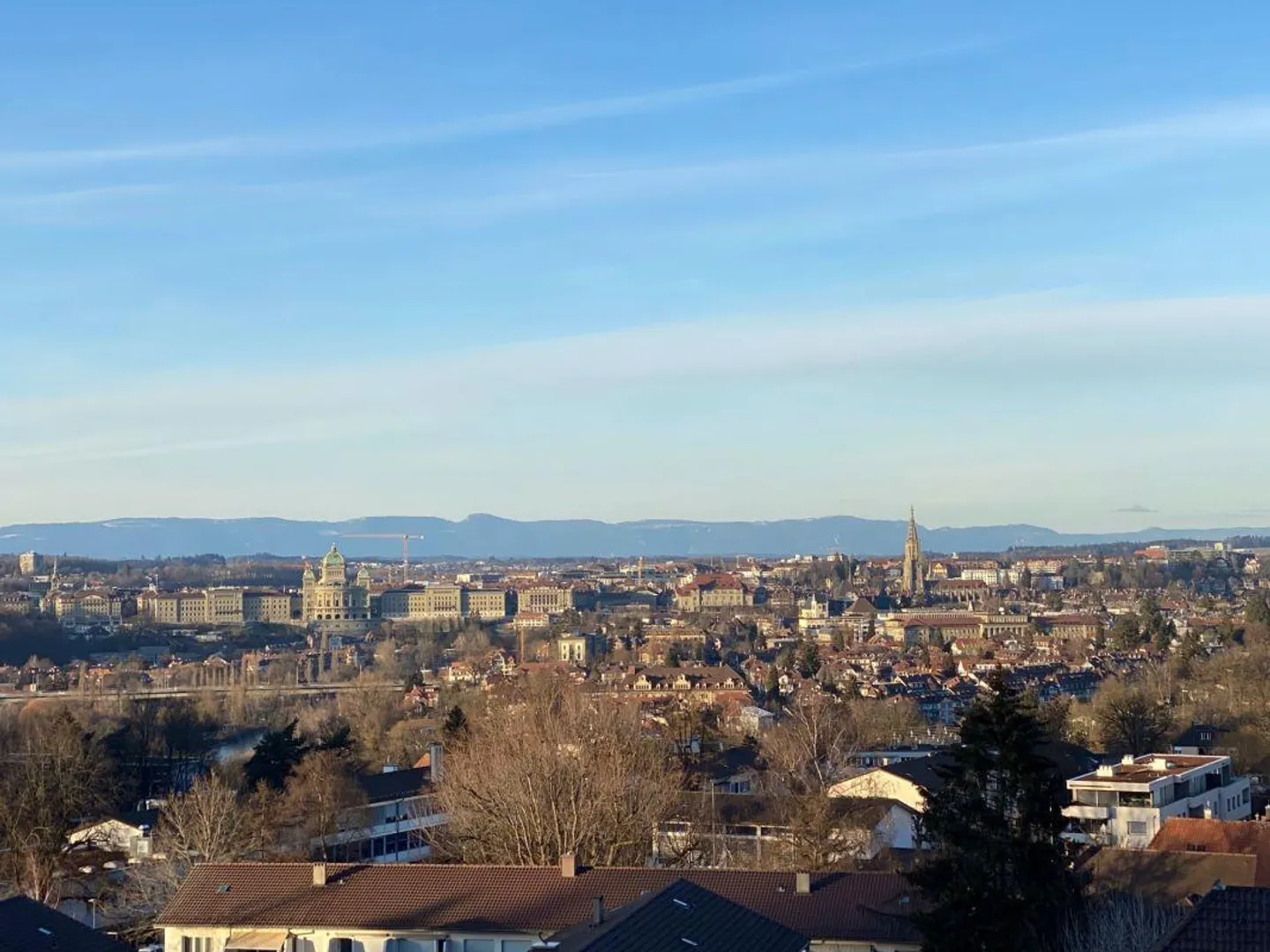 Penthouse apartment with breathtaking views - Photo 18 of 25