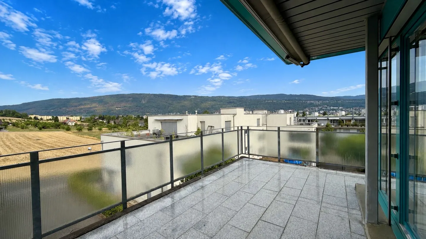 Appartement 4.5 pièces en emplacement privilégié - Photo 13 sur 14