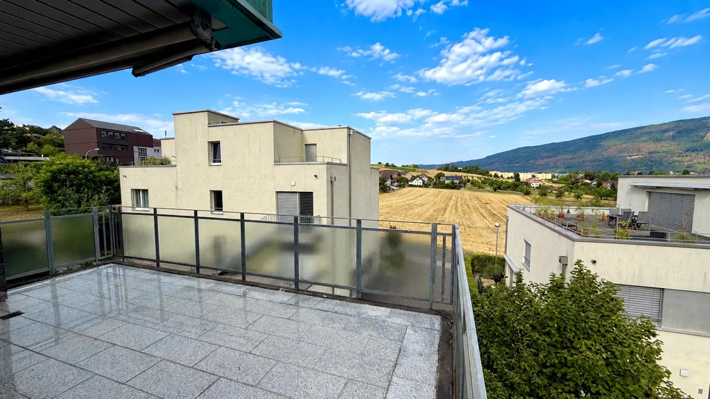 Appartement 4.5 pièces en emplacement privilégié - Photo 14 sur 14