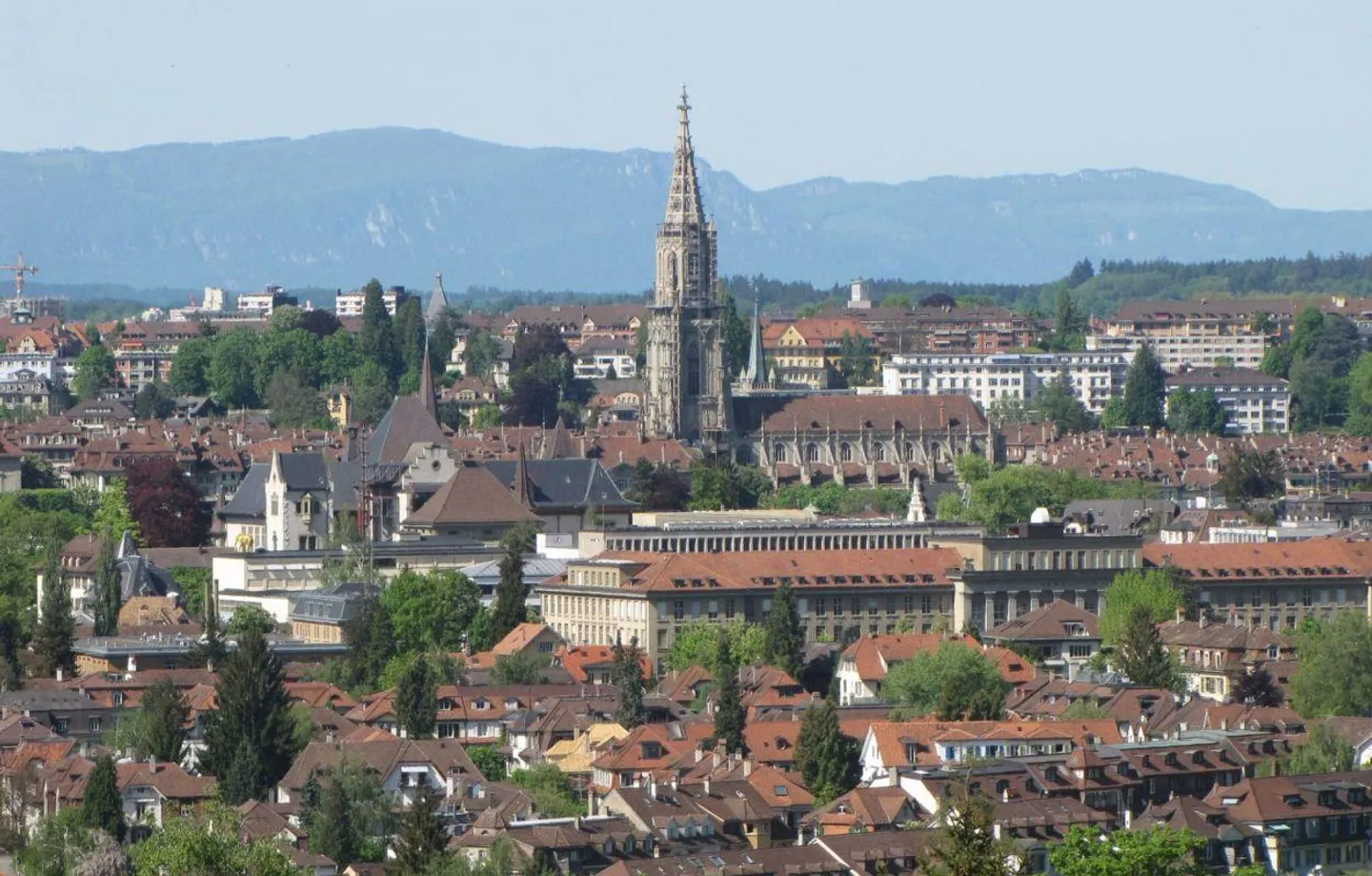 Penthouse apartment with breathtaking views - Photo 19 of 25