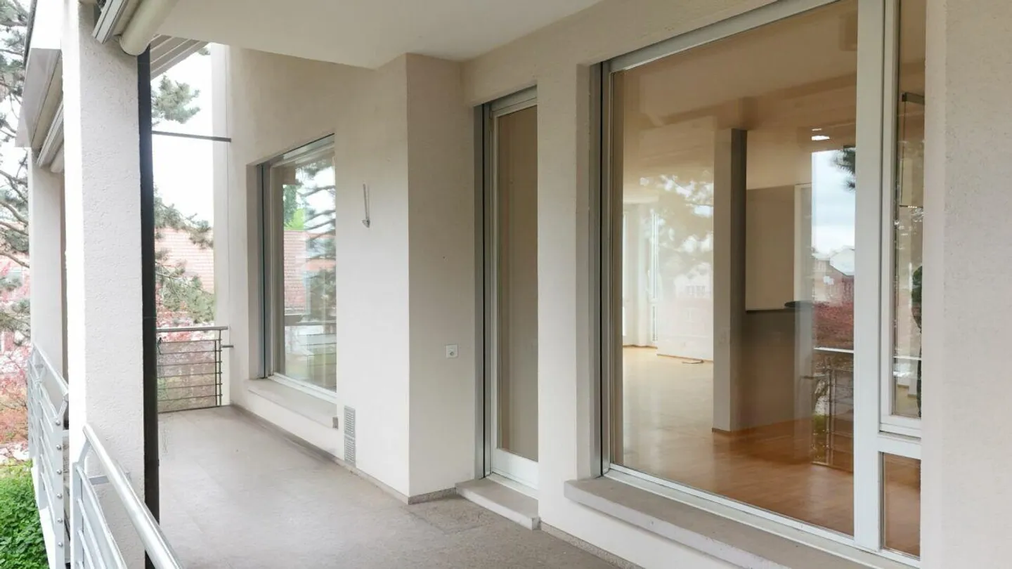 Wohnung mieten - Foto 11 von 15
