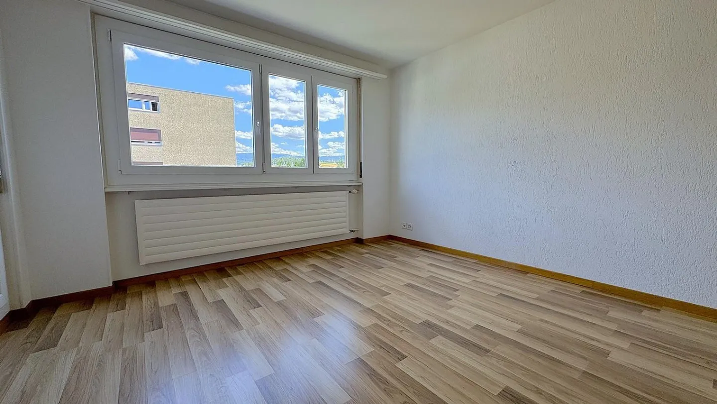 After complete renovation 3.5 rooms for rent SPECIAL OFFER: 1st rent... - Photo 6 of 11