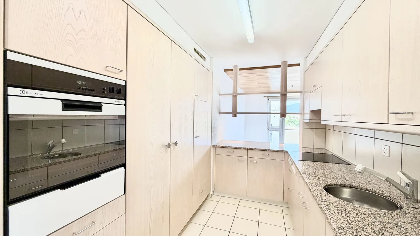 Appartement 4.5 pièces en emplacement privilégié - Photo 5 sur 14