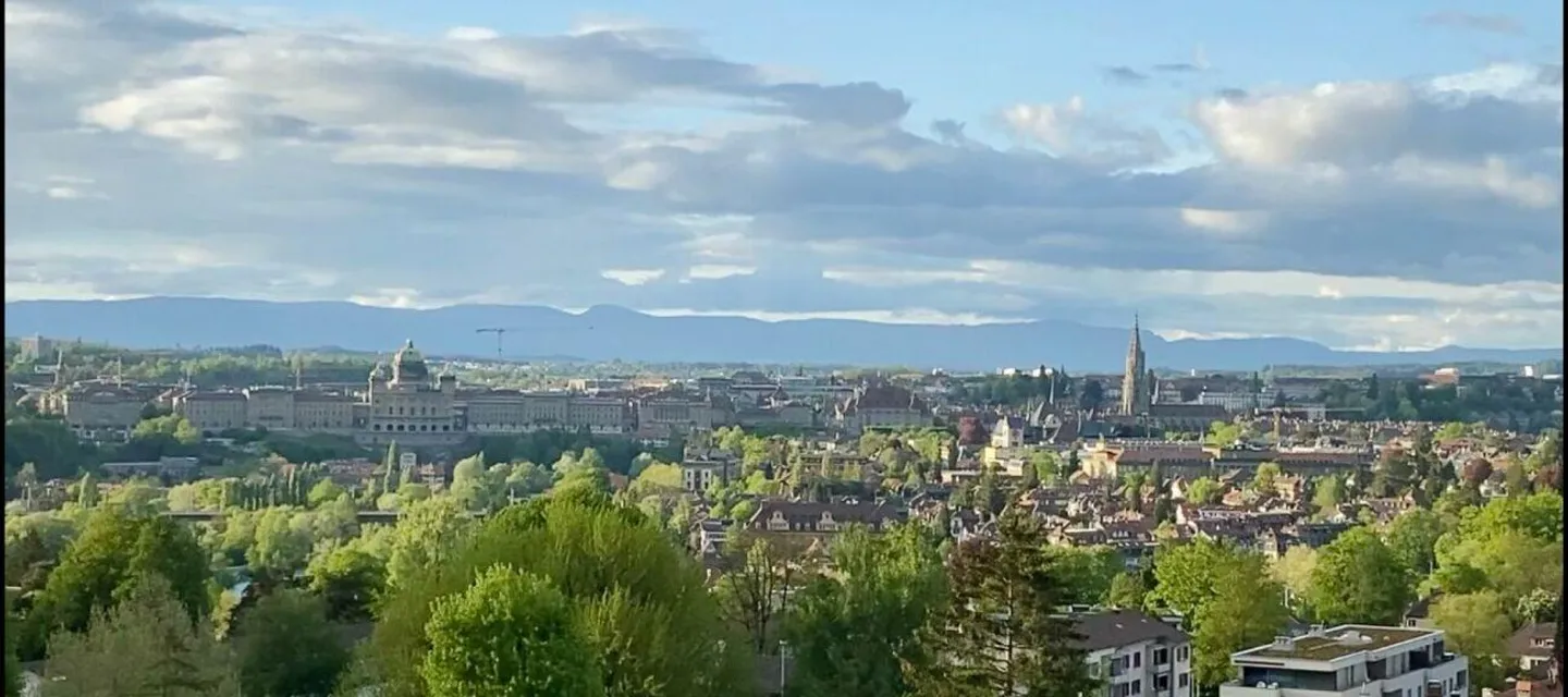 Penthouse apartment with breathtaking views - Photo 17 of 25