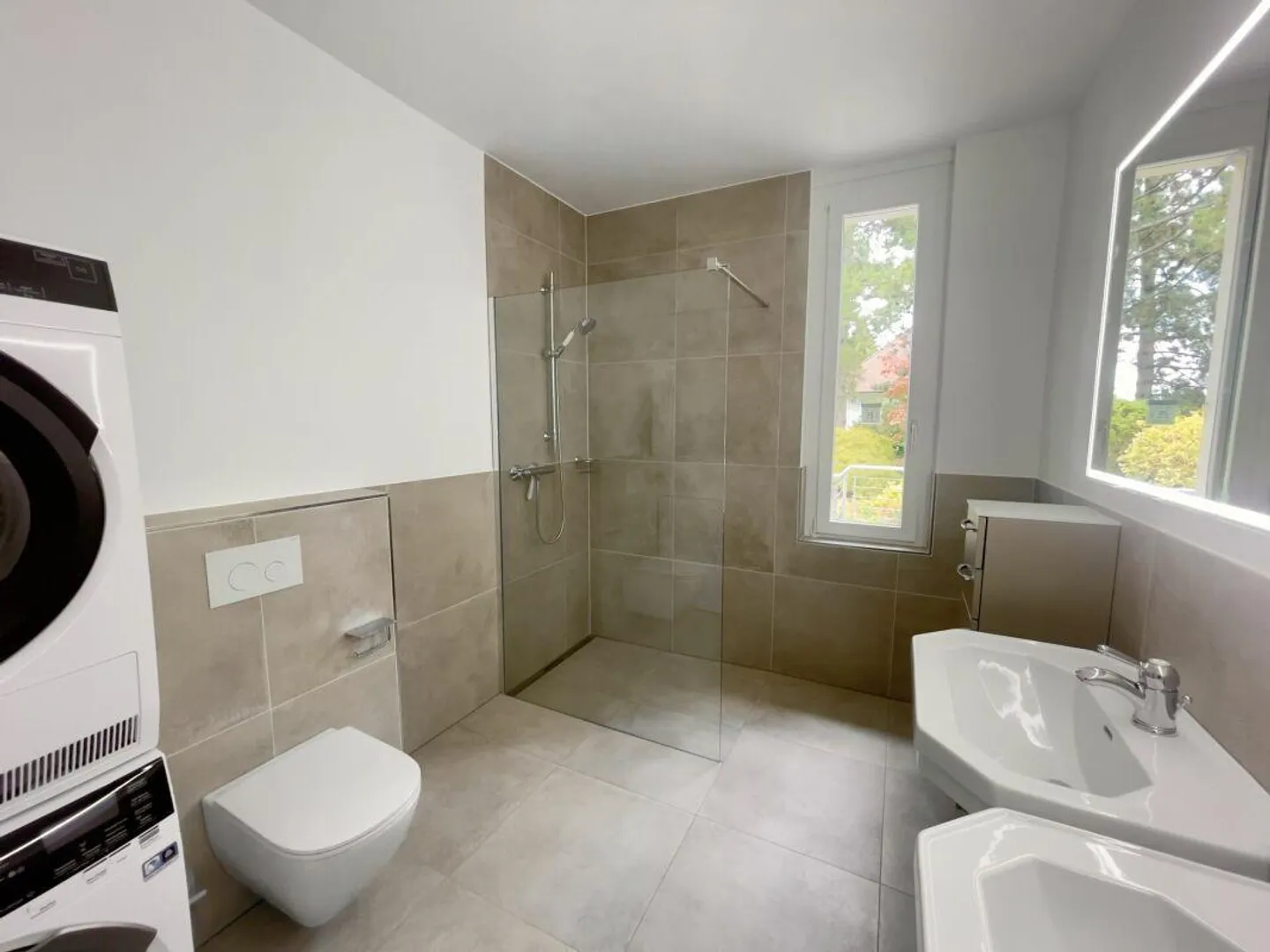 Wohnung mieten - Foto 8 von 15