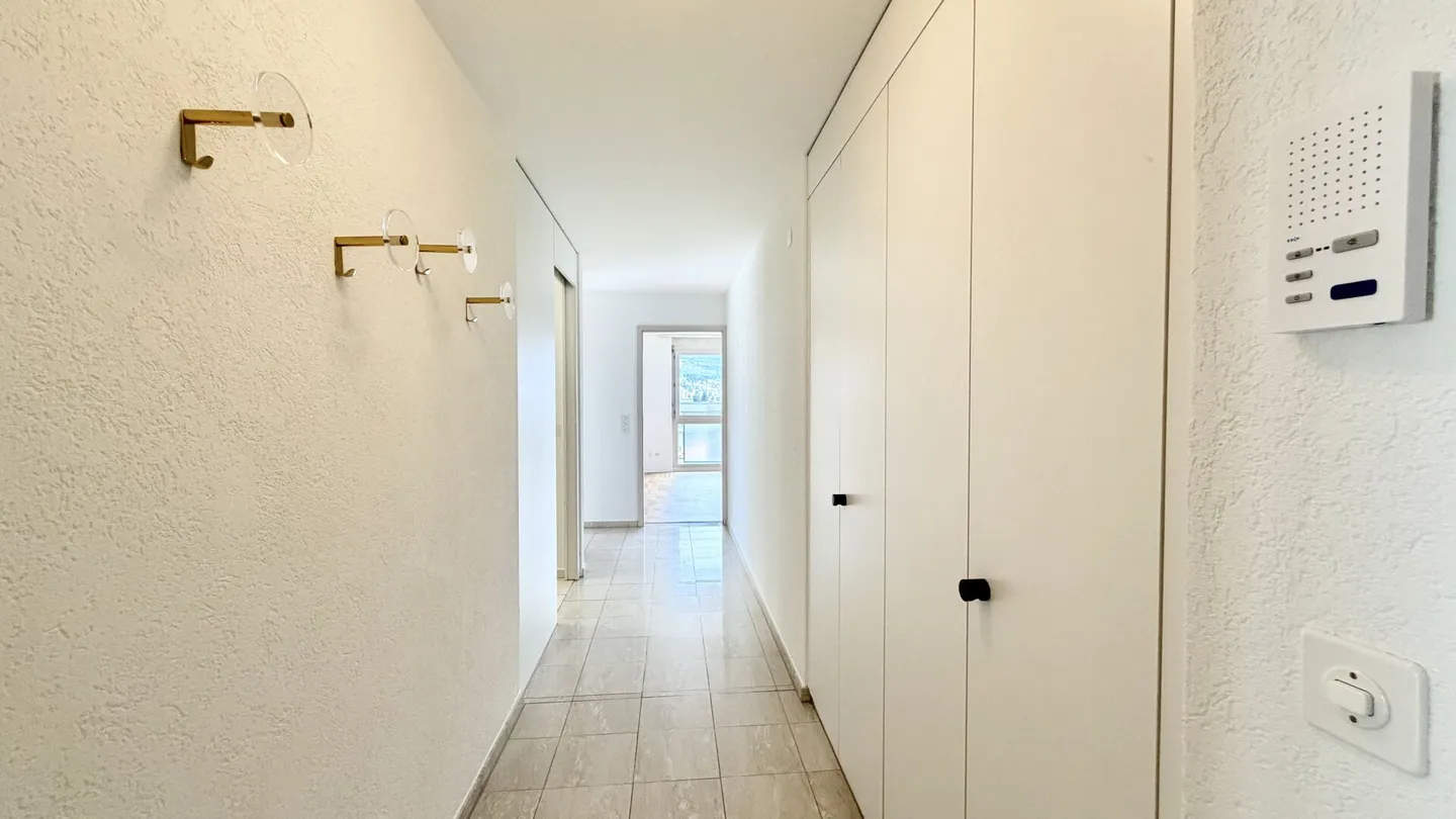 Appartement 4.5 pièces en emplacement privilégié - Photo 10 sur 14
