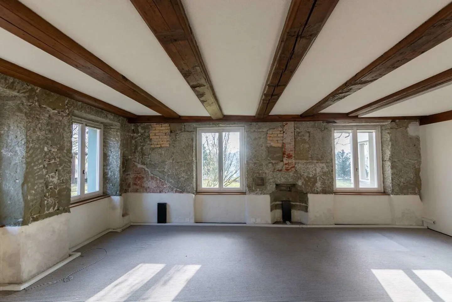 Villa signorile Fischrain Ittigen - Foto 6 di 9