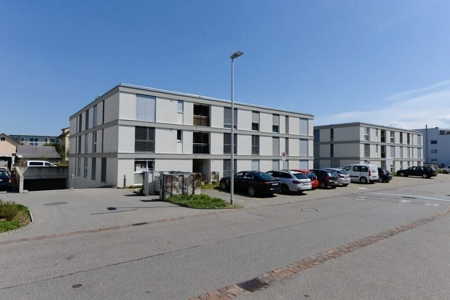 Looking for a parking space? - Photo 2 of 2