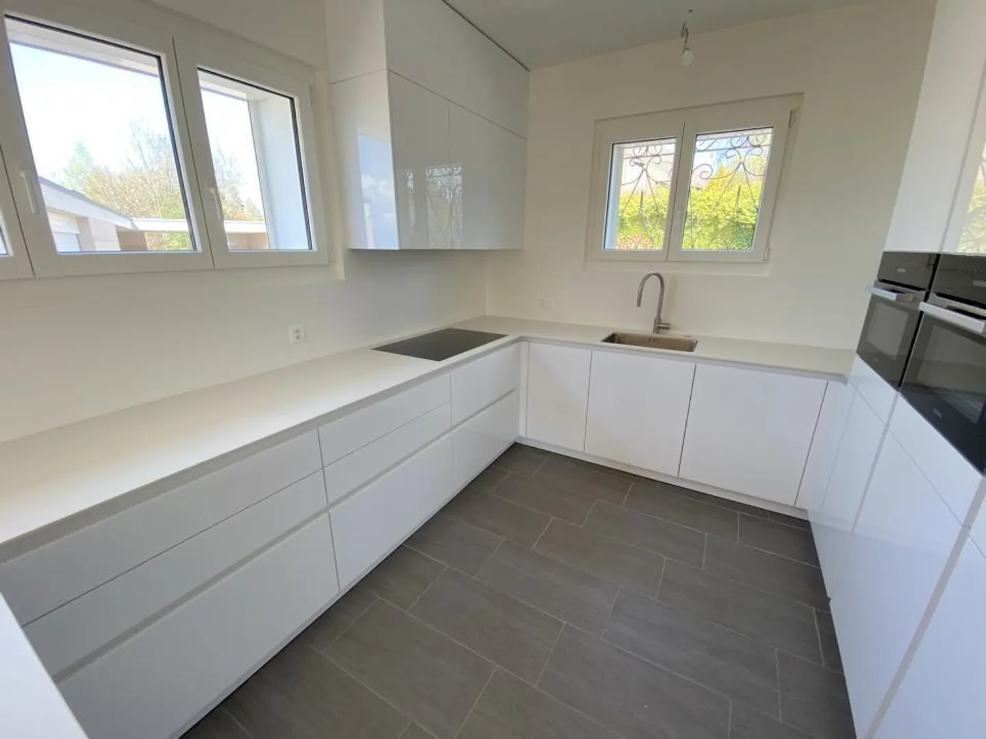 PROPRIETÀ ELEVATA VICINO A LAUSANNE - Foto 9 di 13