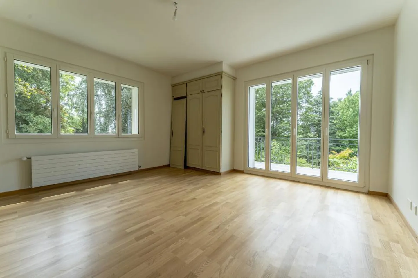 PROPRIETÀ ELEVATA VICINO A LAUSANNE - Foto 11 di 13