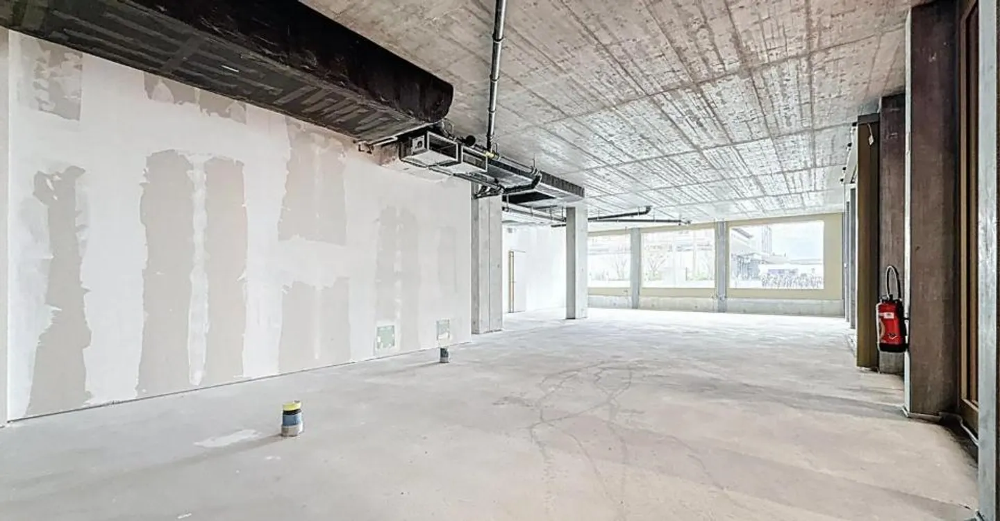 Espace Commercial de Premier Choix - Photo 1 sur 7