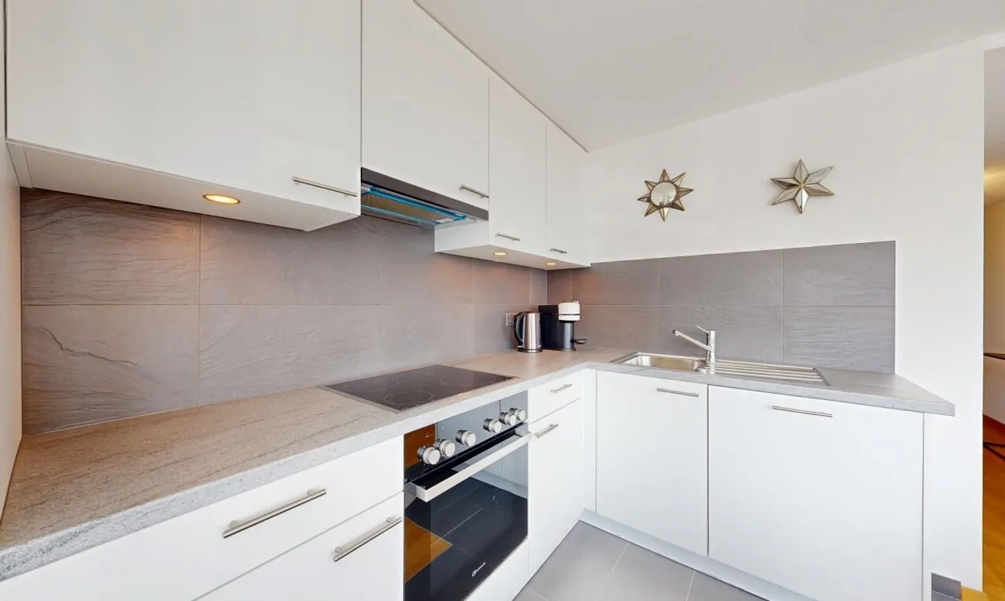 Sunny Superb Studio in Crans-Montana - Photo 5 of 11