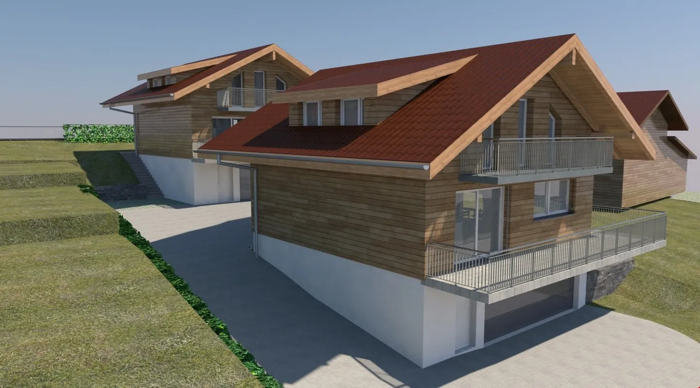 Lakefront Living with breathtaking views! - Photo 1 of 6