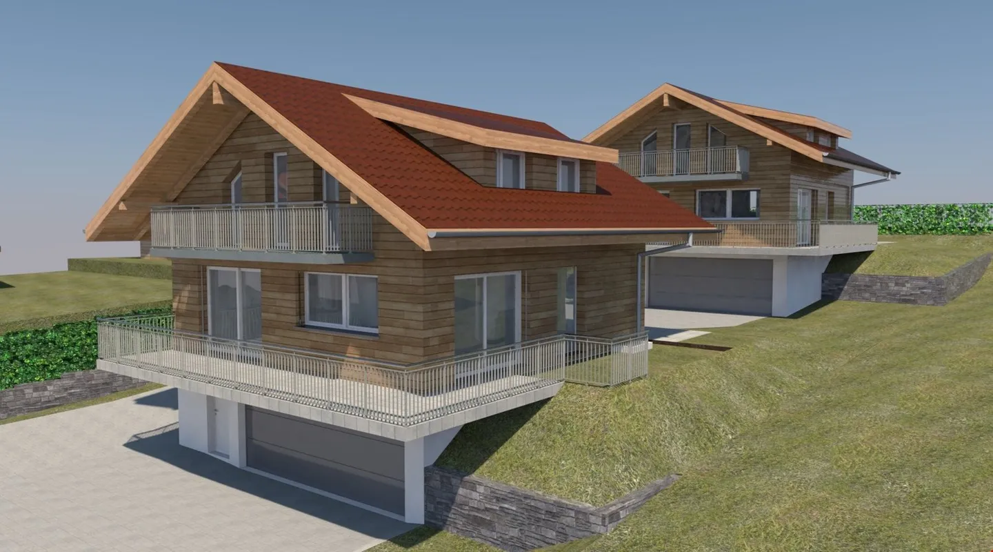 Lakefront Living with breathtaking views! - Photo 2 of 6