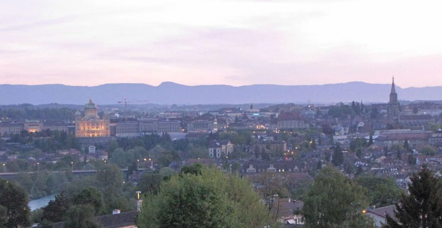 Penthouse apartment with breathtaking views - Photo 25 of 25