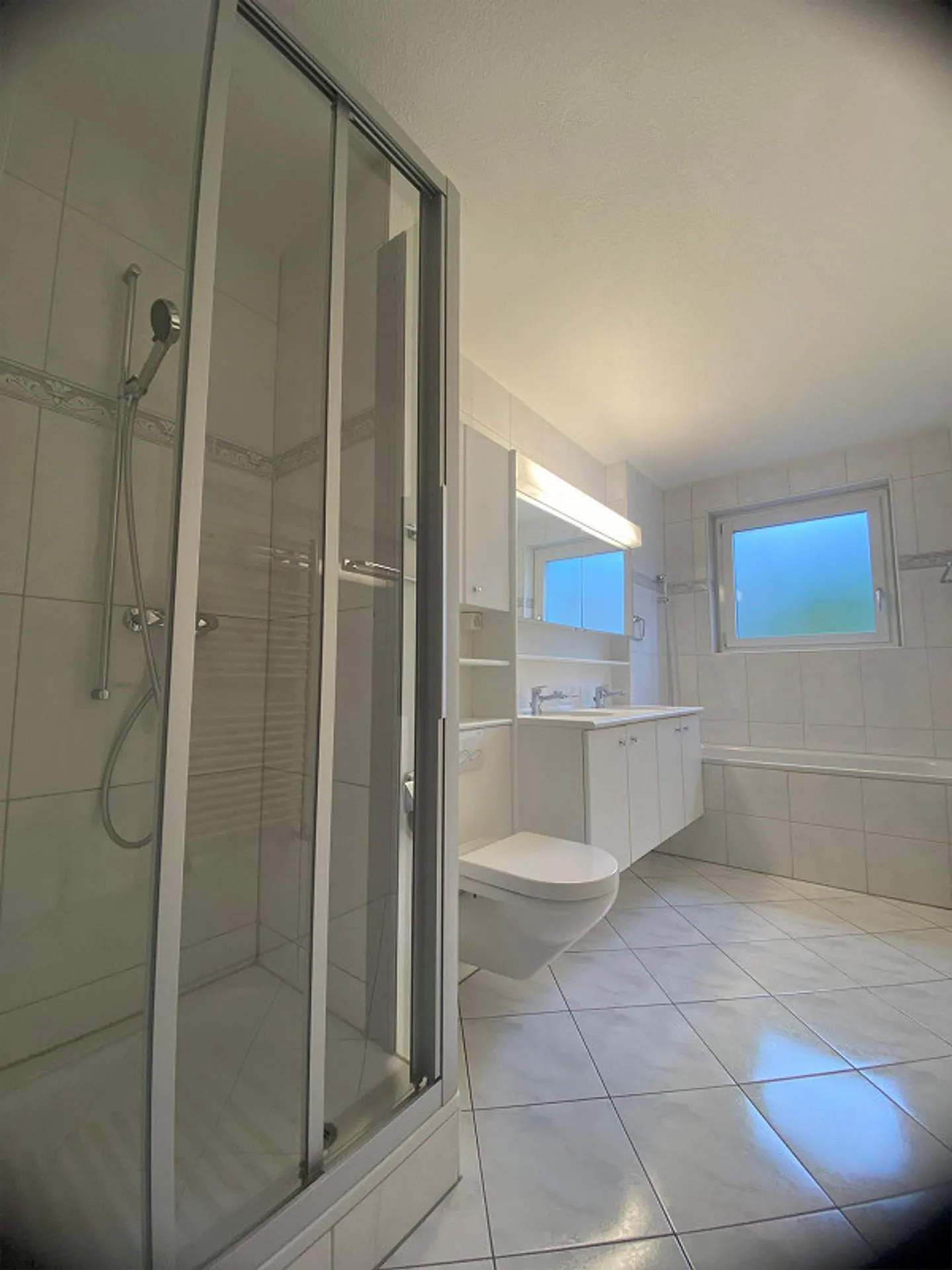 Appartamento 4.5 stanze disponibile fino al 30 giugno 2028 nel quartiere di Lützelmatt - Foto 6 di 10