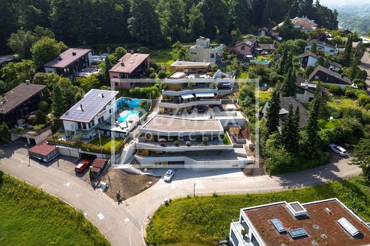 Apartment for sale - Photo 1 of 13