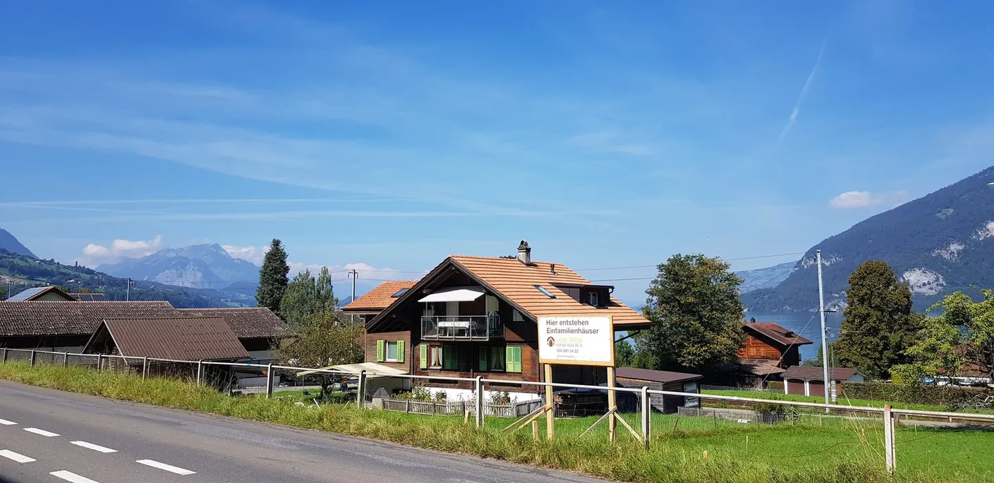 Lakefront Living with breathtaking views! - Photo 5 of 6