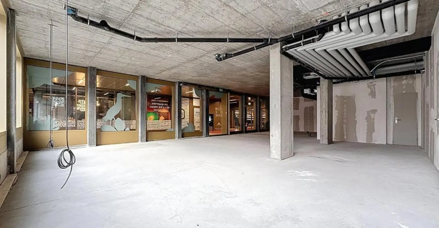 Espace Commercial de Premier Choix - Photo 3 sur 7