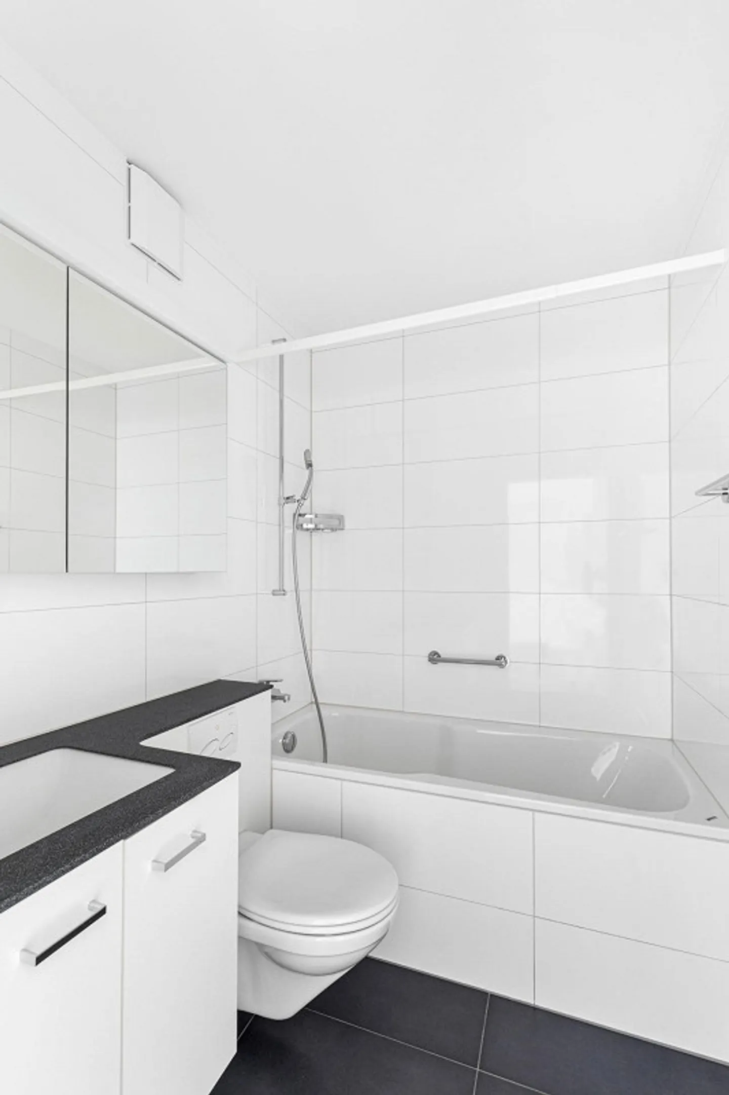 Charmante 3.5-Zimmer Wohnung - Foto 3 von 6
